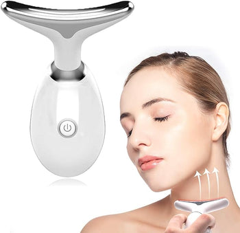 Masajeador facial